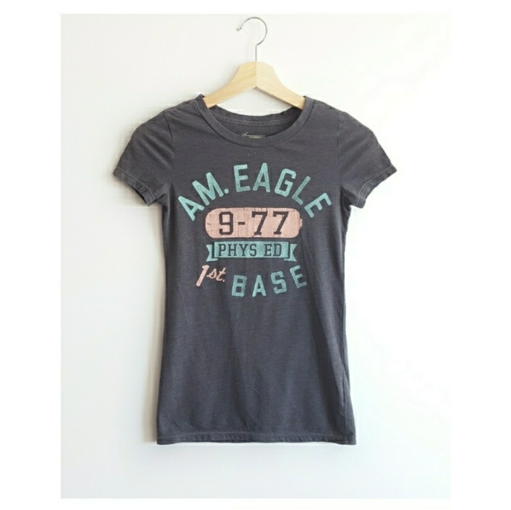 ▪︎American Eagle▪︎Women's Tee